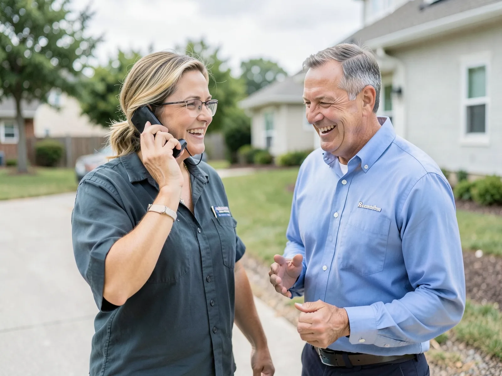 Frequently Asked Questions About Weather Damage Restoration in Calera, OK